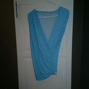 Stitch Fix brand Pixley Montgomery top Stitch Fix brand Pixley Montgomery top