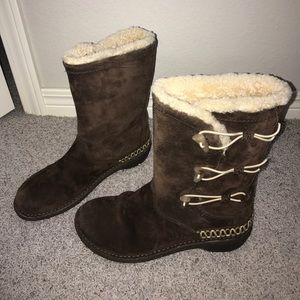 UGG Australia Boots