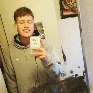 Meet your Posher, Fermin