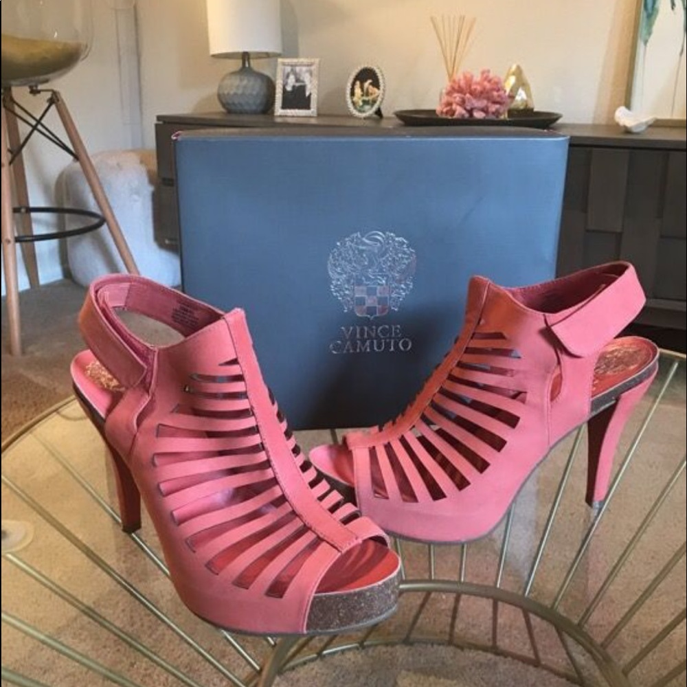 Vince Camuto shoes