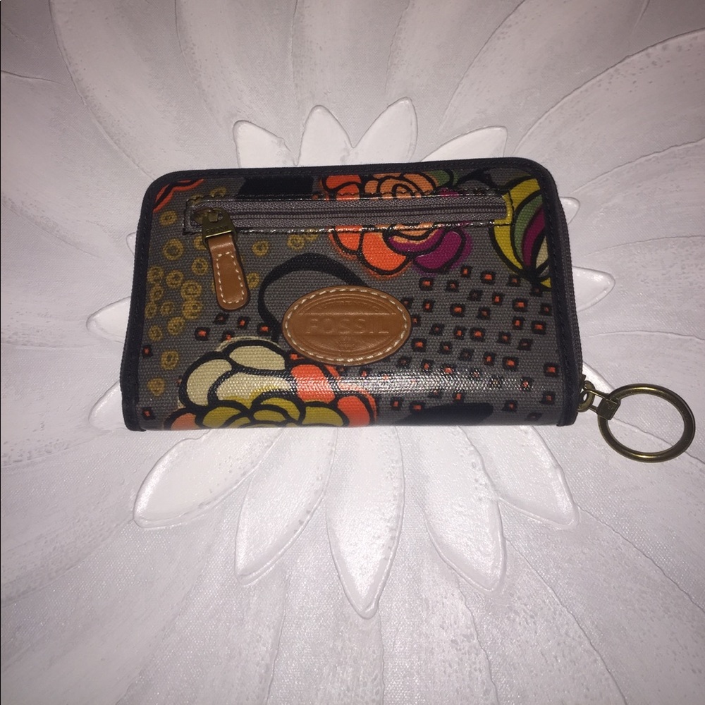 Fossil Wallet - Picture 2 of 3