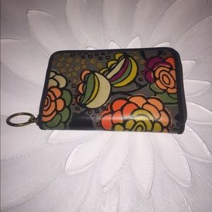 Fossil Wallet