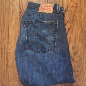 Levi's jeans