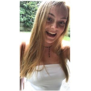 Meet your Posher, Mary dreyer