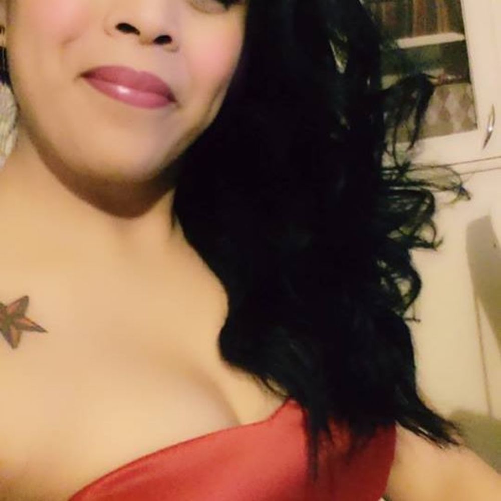 Meet your Posher, Anastacia