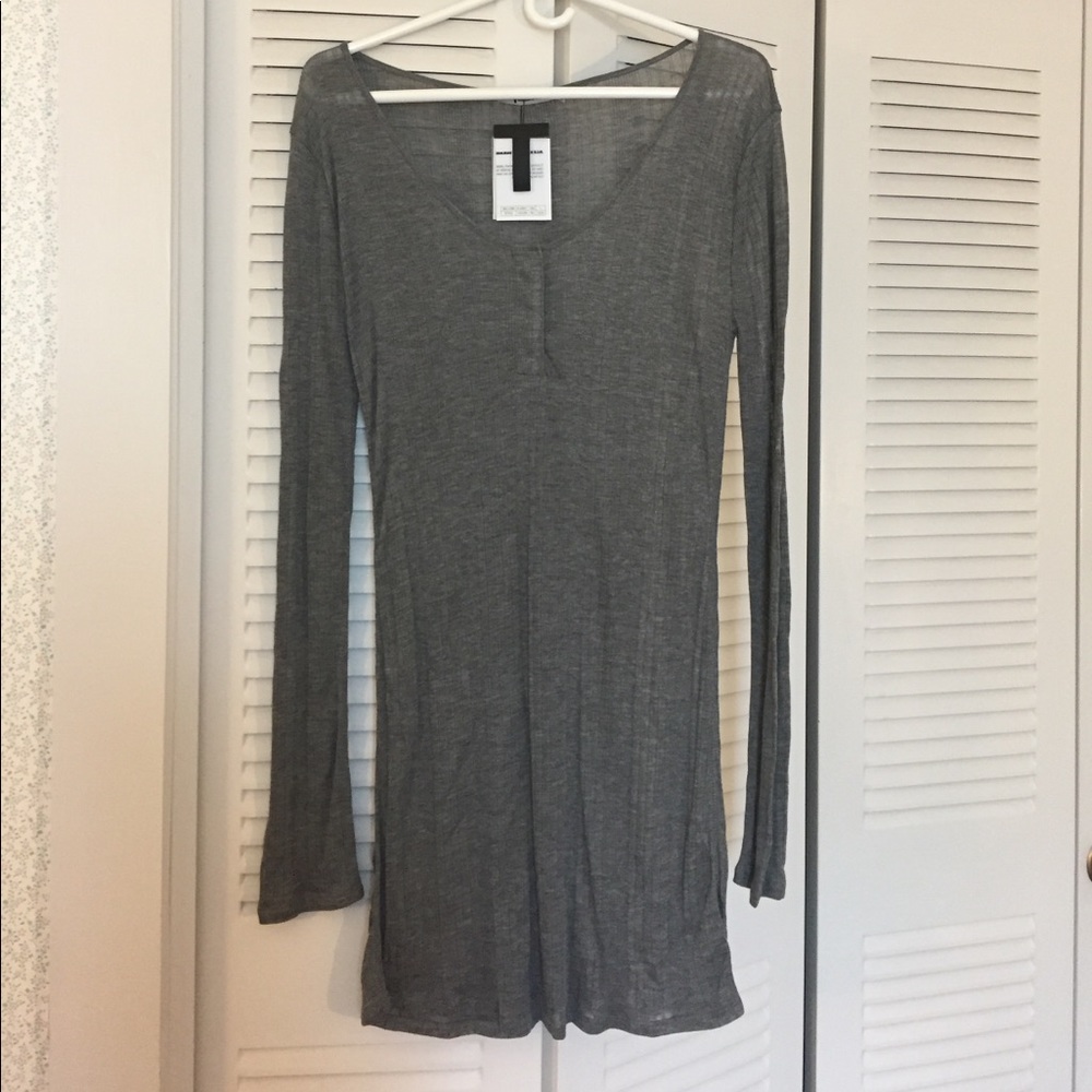 T by Alexander Wang henley