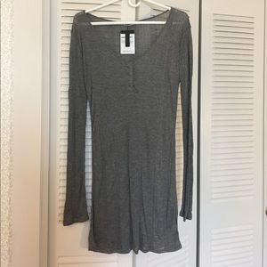 T by Alexander Wang henley