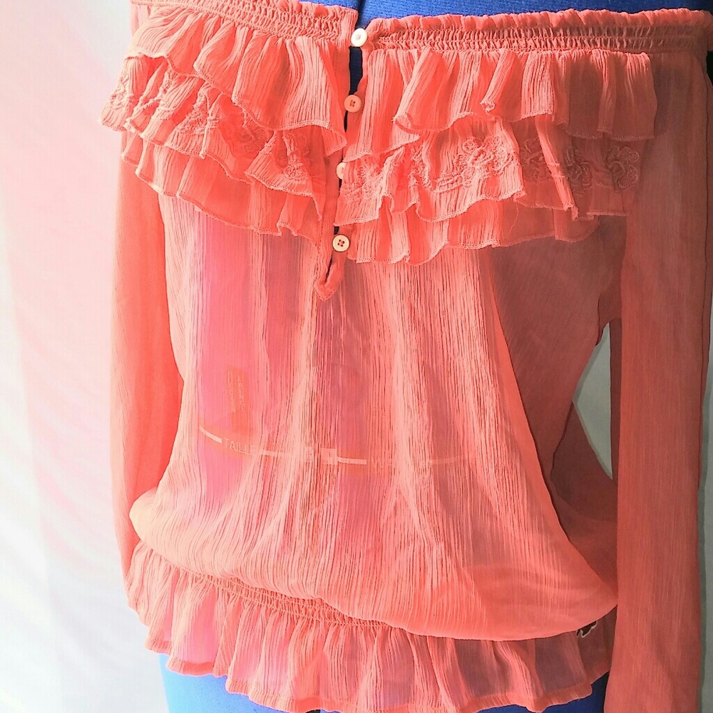 Hollister (like new)