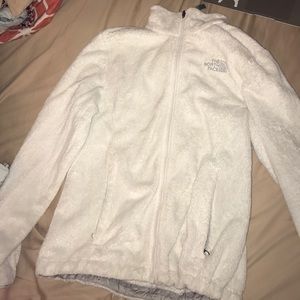 Women's North Face Jacket size S