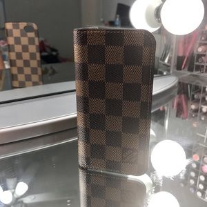 Louis Vuitton iPhone 7/6 Case