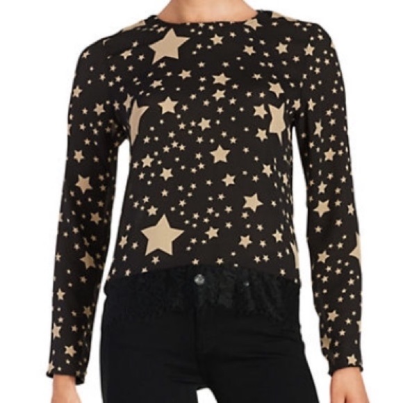 Blouse - Picture 2 of 3