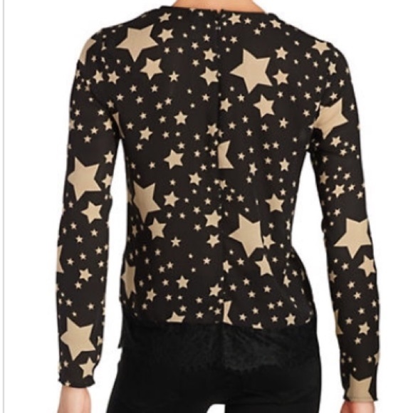 Blouse - Picture 3 of 3