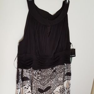 Fun, flirty tank dress