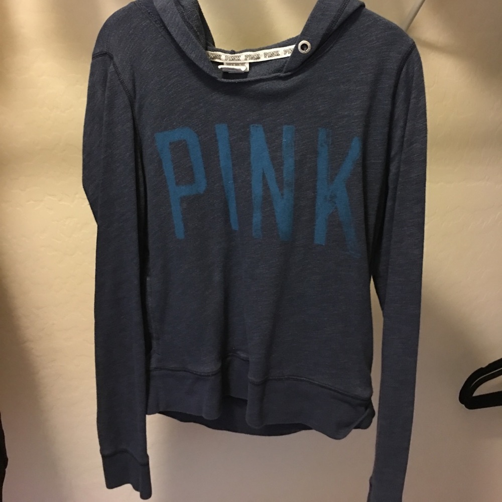 Victoria Secret Pink Sweatshirt