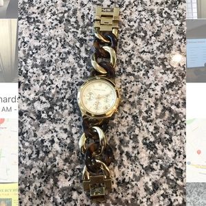 Michael Korda Watch