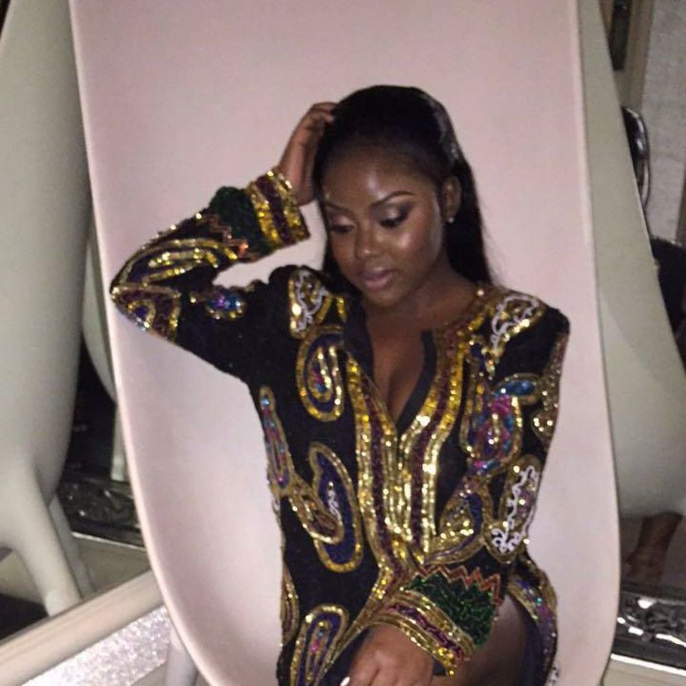 Meet your Posher, Melissa