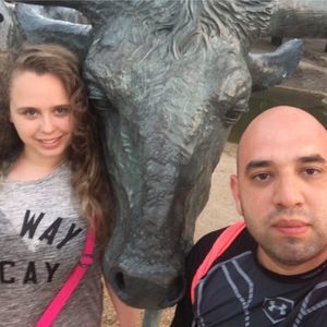 Meet your Posher, Sergio