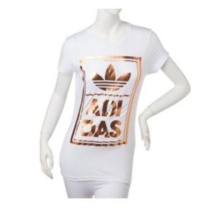 Adidas Trefoil Tee