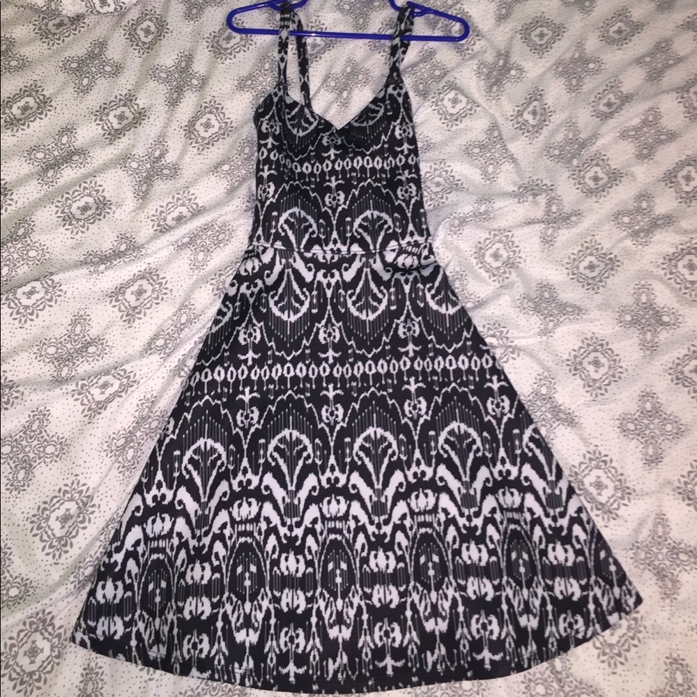 Abercrombie kids dress