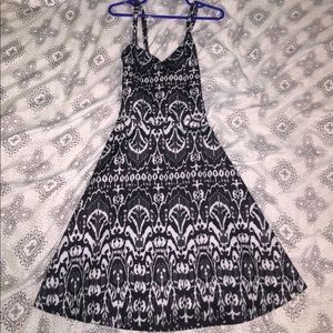 Abercrombie kids dress