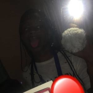 Meet your Posher, April