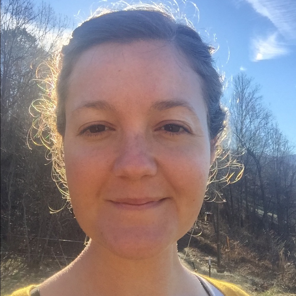 Meet your Posher, Christy