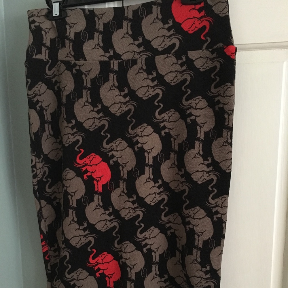 LLR size M Cassie