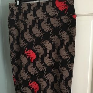 LLR size M Cassie