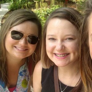 Meet your Posher, Erin