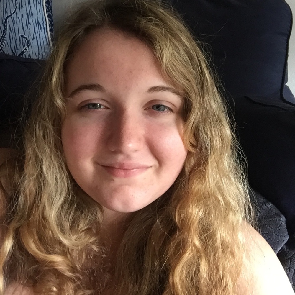 Meet your Posher, Brenna