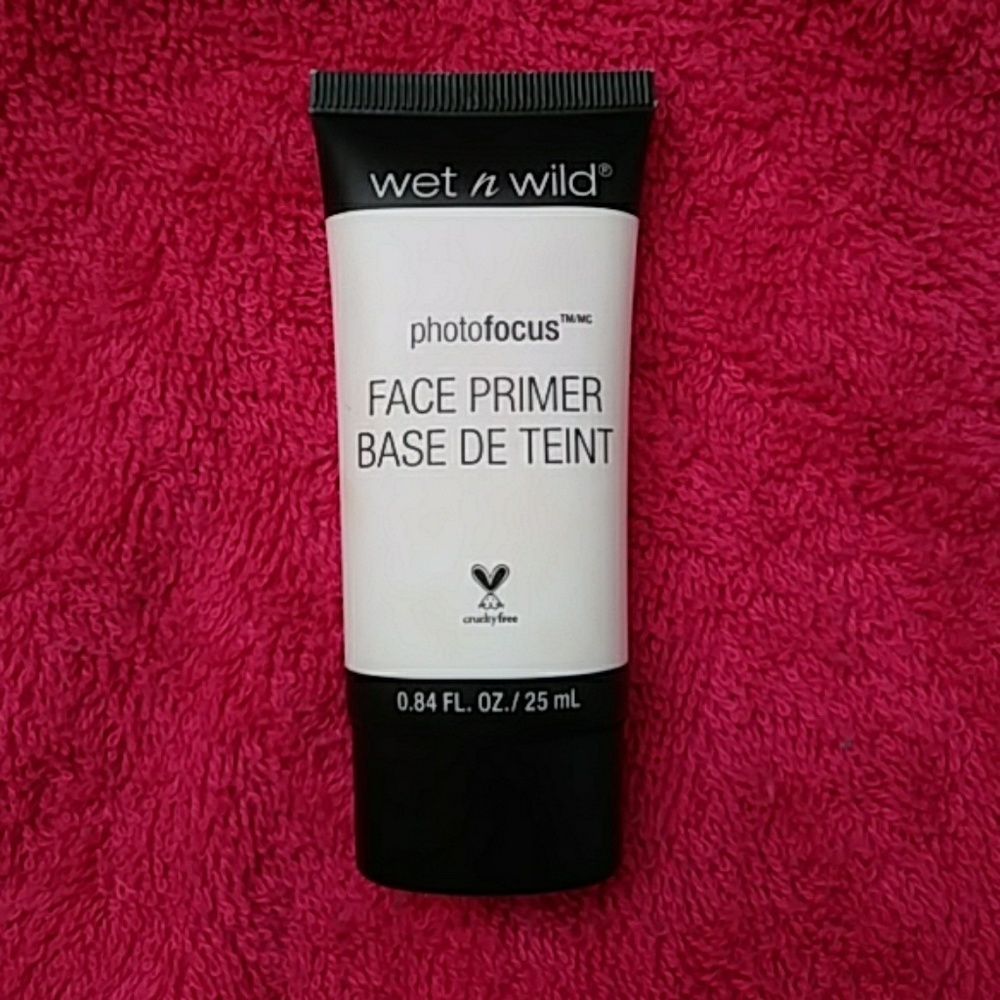 Photo Focus Face Primer