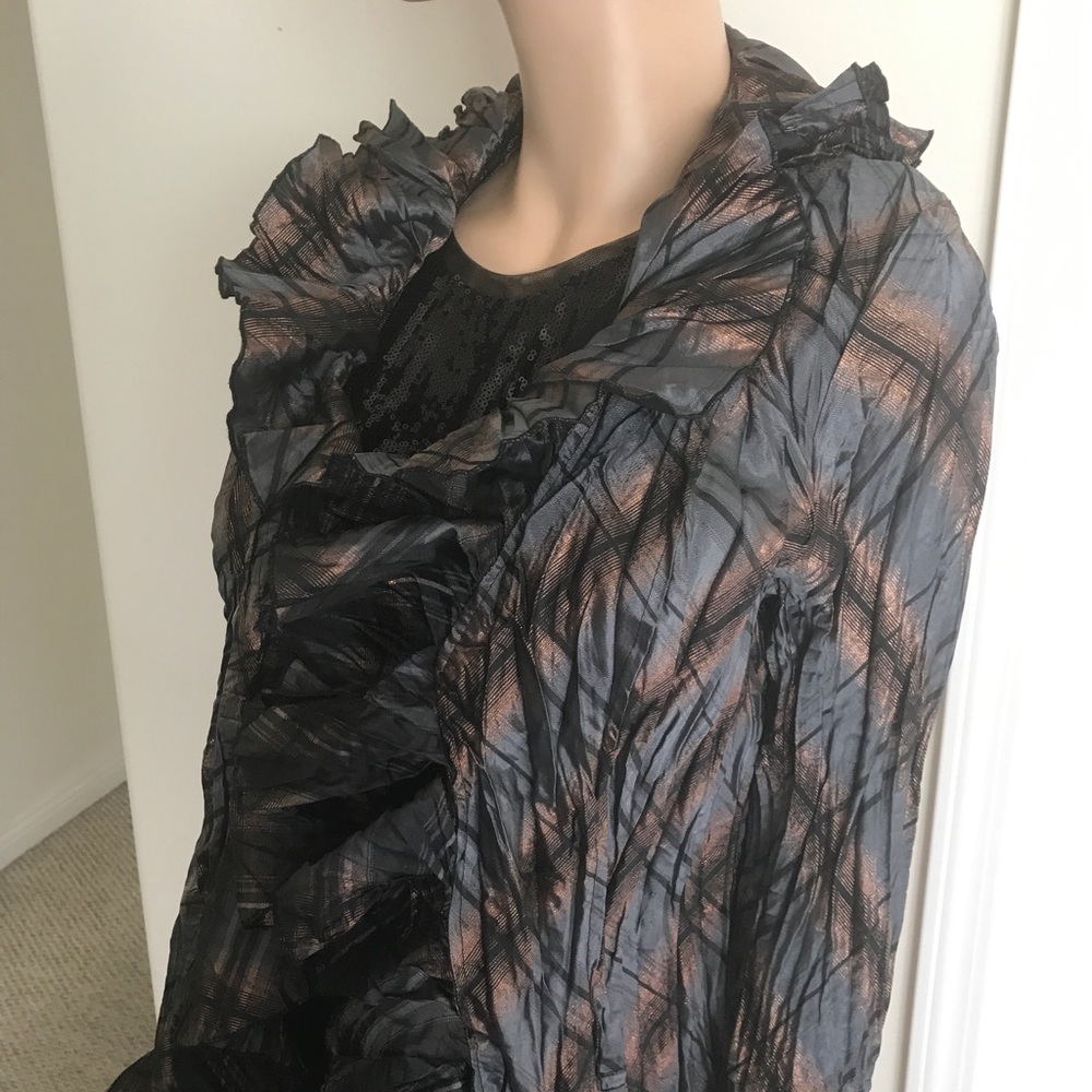 Alberto Makali Jacket - Picture 4 of 4