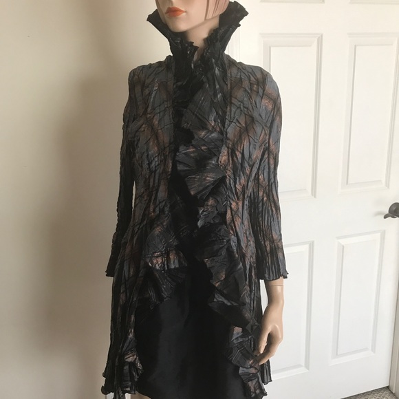 Alberto Makali Jackets & Blazers - Alberto Makali Jacket