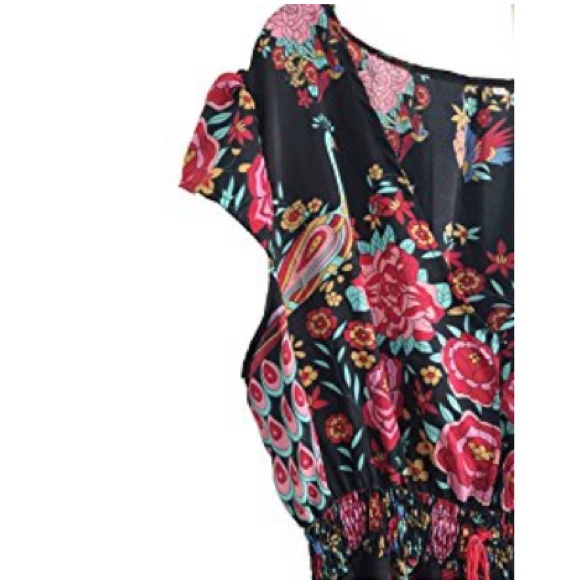 LISTING! Selma dress promotion price for 1 hr - Picture 5 of 8