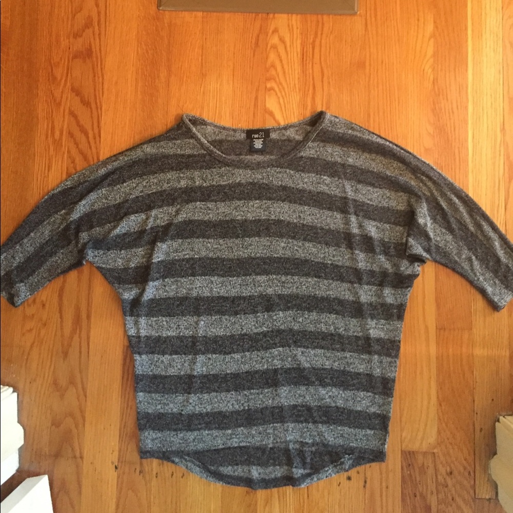 Half-Sleeve Shirt