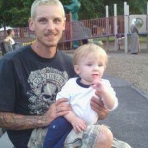 Meet your Posher, Travis