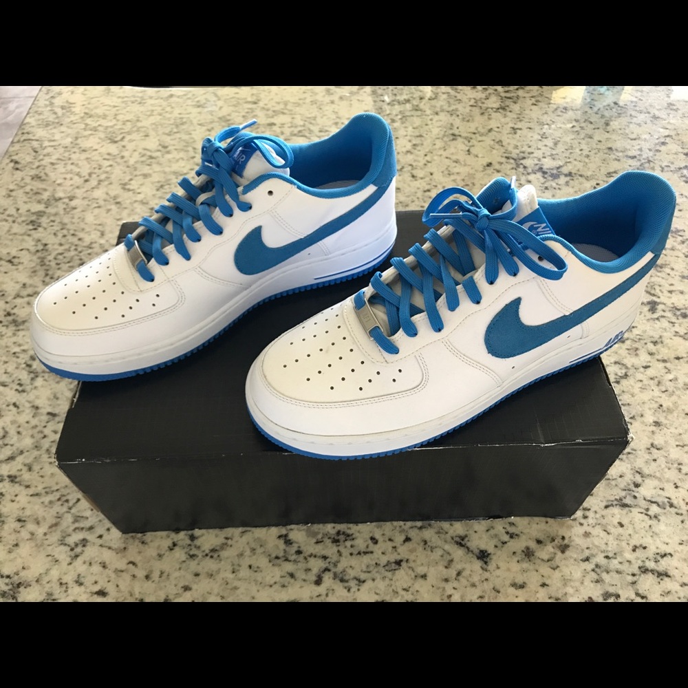 Nike AF1