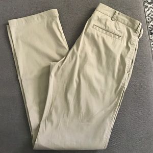Nike Dri-fit golf pants