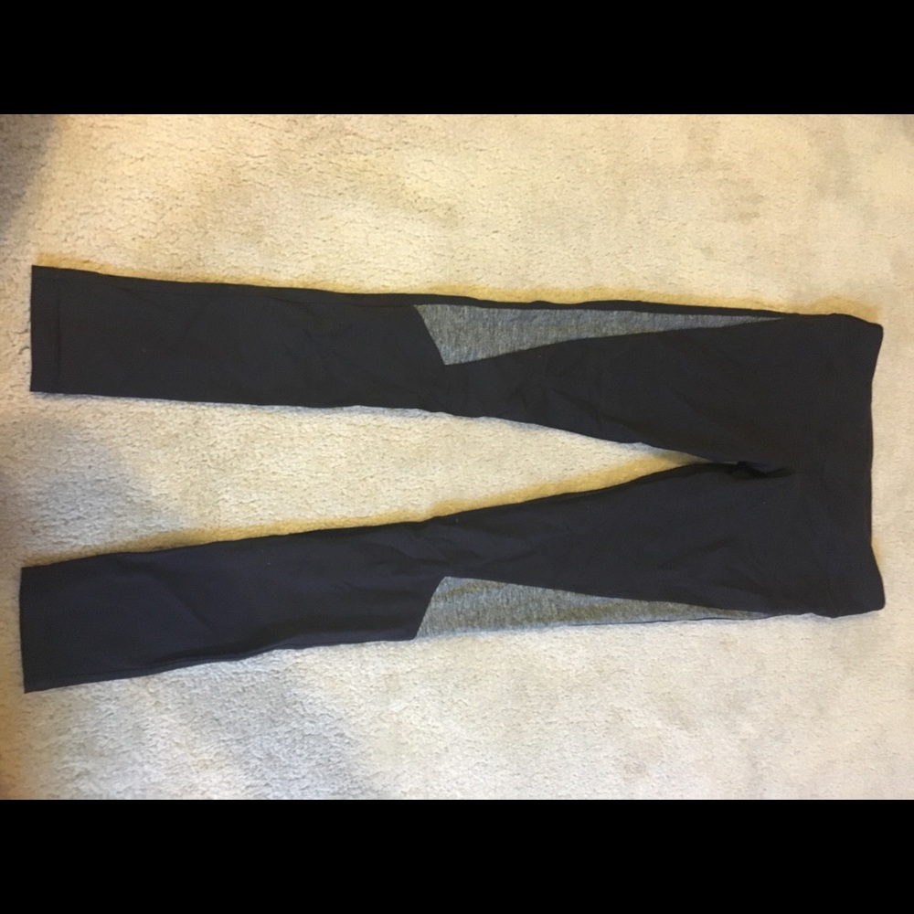 Pure barre by splits 59 full length leggings
