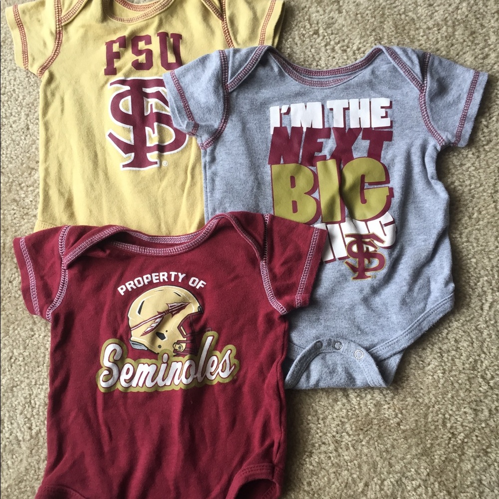 Infant Onesies