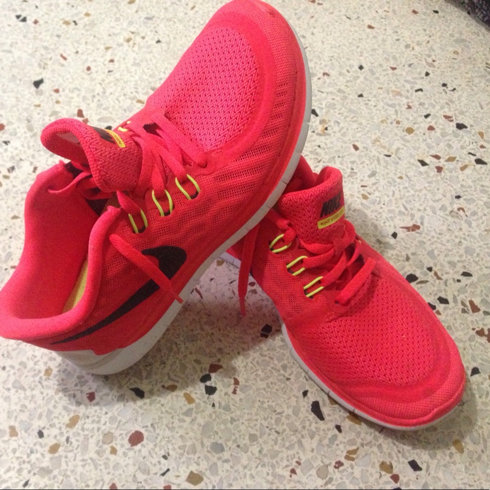 Nike shoes