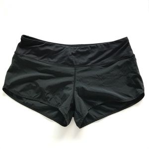 LULULEMON Speed Short with attached liner