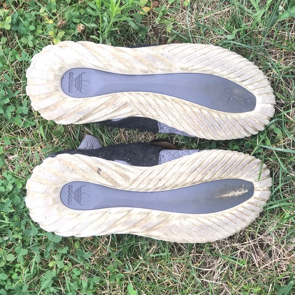 Adidas Tubular Doom "Kith" - Picture 2 of 3