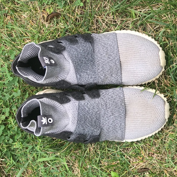 Adidas Tubular Doom "Kith" - Picture 3 of 3