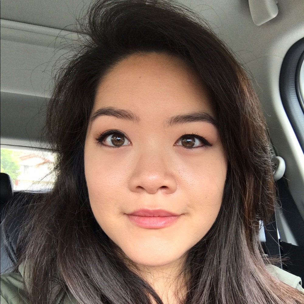 Meet your Posher, Christina