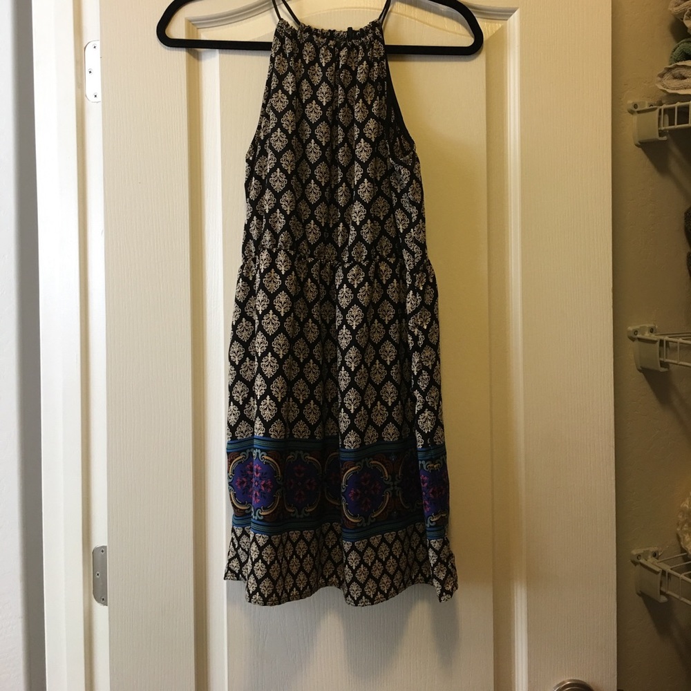 Millibon Dress - Size M