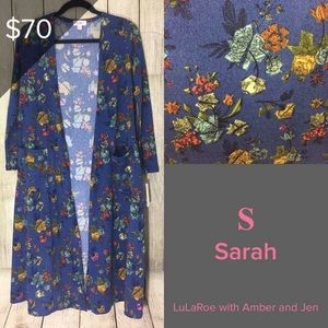 Lularoe Sarah