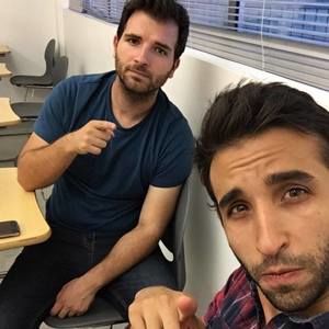 Meet your Posher, Fox