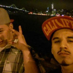 Meet your Posher, Brinn