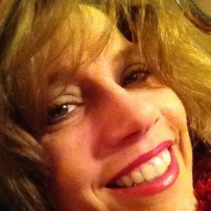 Meet your Posher, Rhoda